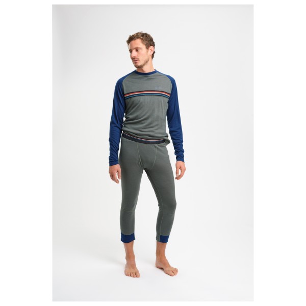 Elevenate - Primo Short Pants - Merino base layer