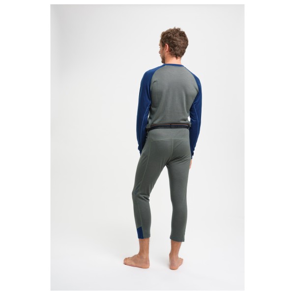 Elevenate - Primo Short Pants - Ropa interior merino