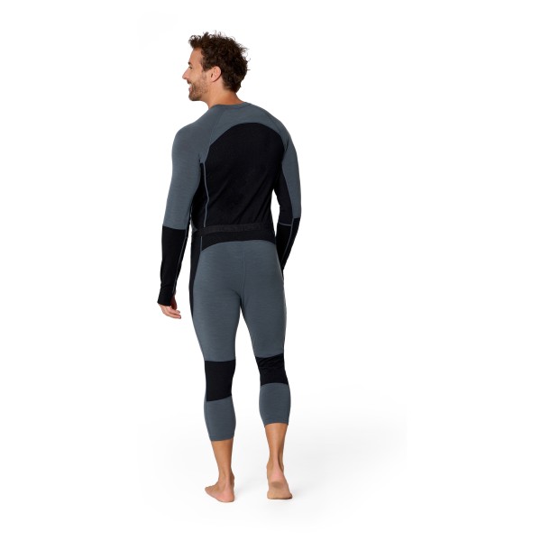 Stoic - MerinoMesh150 SadjemSt. 3/4 Pants - Merinowollen ondergoed