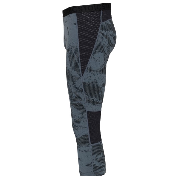Stoic - MerinoMesh150 SadjemSt. 3/4 Pants - Merinowollen ondergoed