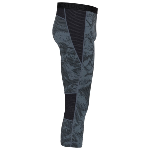 Stoic - MerinoMesh150 SadjemSt. 3/4 Pants - Merinowollen ondergoed