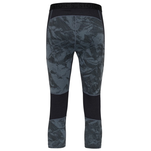 Stoic - MerinoMesh150 SadjemSt. 3/4 Pants - Merinowollen ondergoed