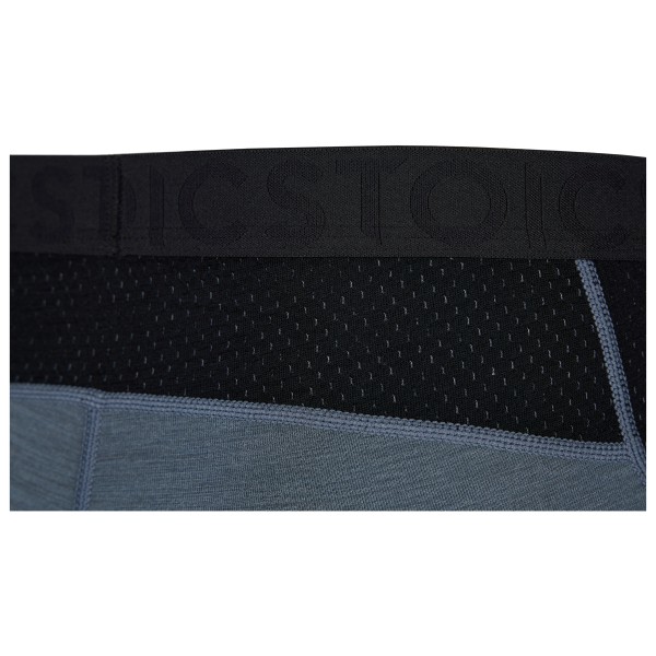 Stoic - MerinoMesh150 SadjemSt. 3/4 Pants - Merinowollen ondergoed