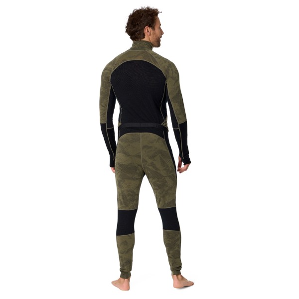 Stoic - MerinoMesh150 SadjemSt. Long Pants - Merinowollen ondergoed