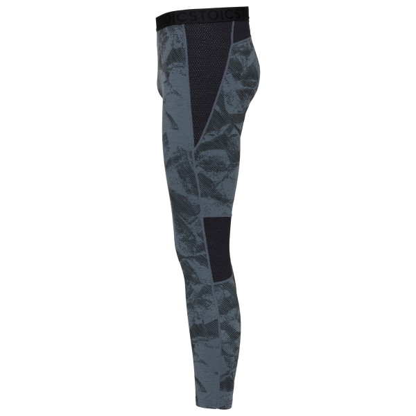 Stoic - MerinoMesh150 SadjemSt. Long Pants - Merinowollen ondergoed