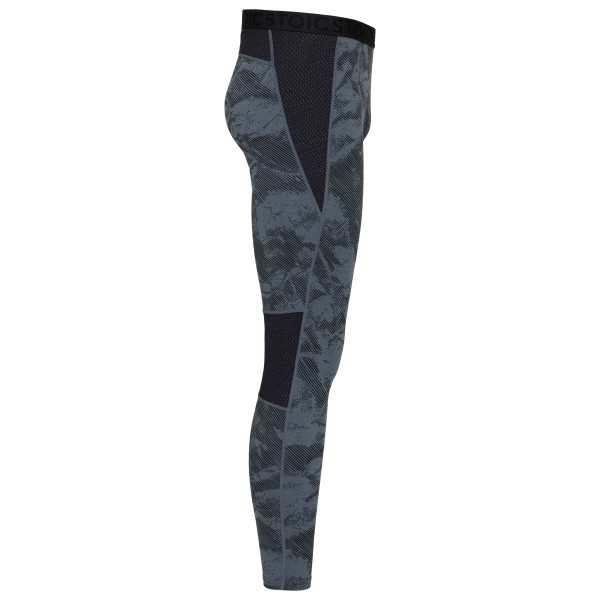 Stoic - MerinoMesh150 SadjemSt. Long Pants - Merinowollen ondergoed