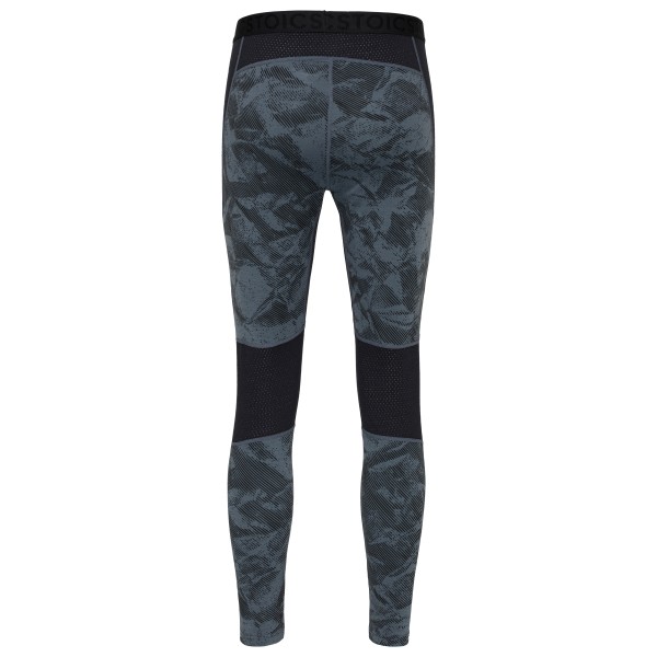 Stoic - MerinoMesh150 SadjemSt. Long Pants - Merinowollen ondergoed