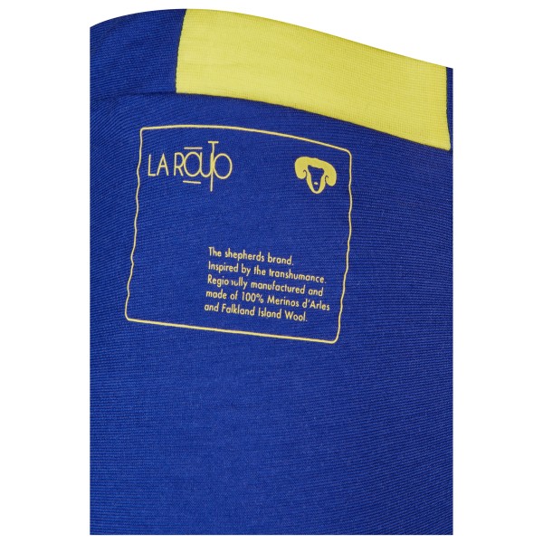 Transhumance - Legging - Underkläder merinoull