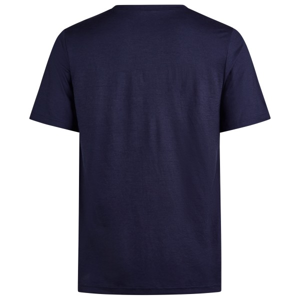 Transhumance - T-Shirt - Merinowollen ondergoed