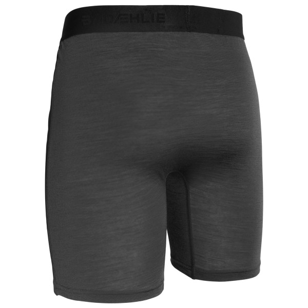 Daehlie - Boxer Wind Wool - Intimo lana merinos