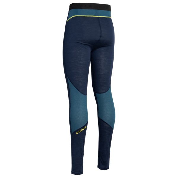 Daehlie - Performance Wool Pants - Intimo lana merinos