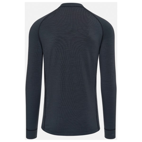 Thermowave - Merino Arctic Hybrid Baselayer L/S Shirt - Merinowollen ondergoed