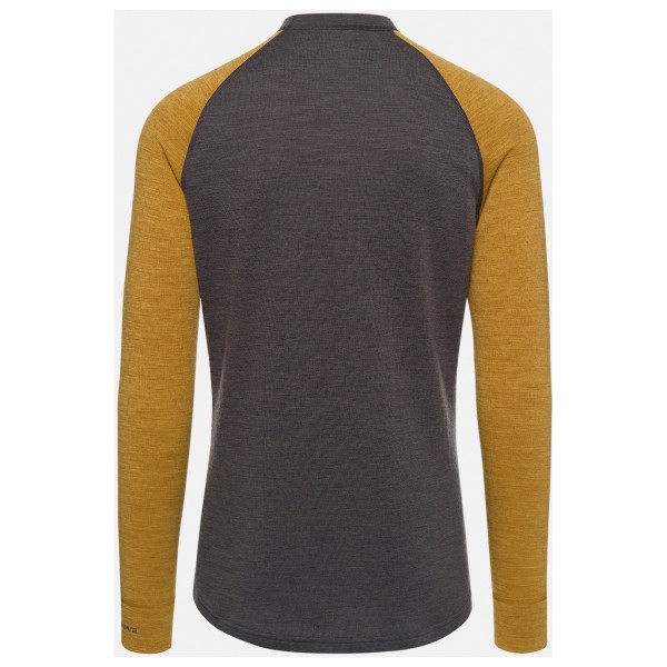 Thermowave - Merino Xtreme L/S Shirt - Merinowollen ondergoed