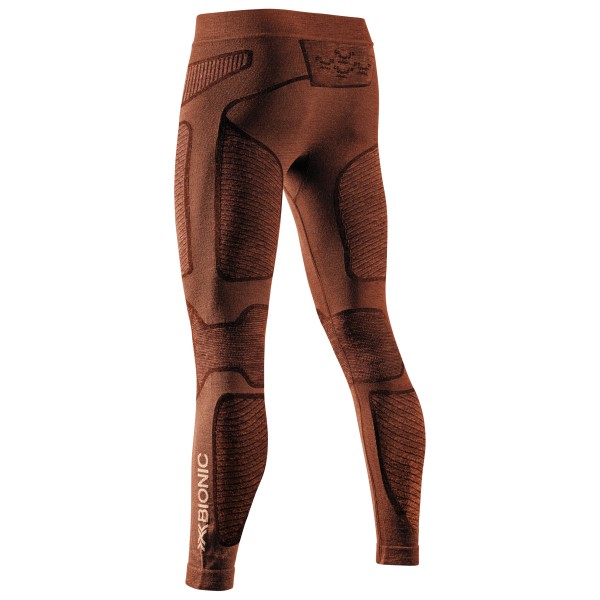 X-Bionic - Symbio Merino Pants - Merinowollen ondergoed