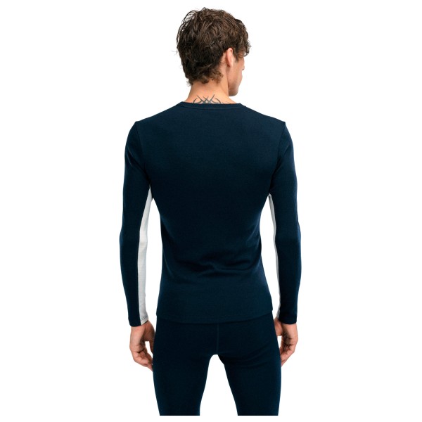 Dale of Norway - Vail Baselayer Crew Neck - Merinowollen ondergoed