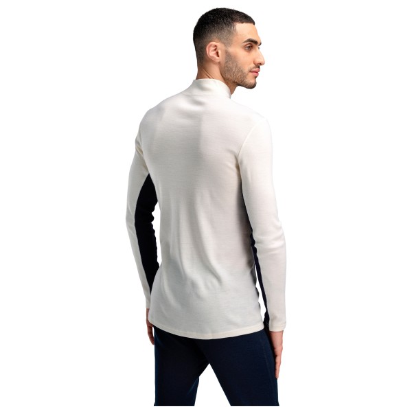 Dale of Norway - Vail Baselayer Half Zip - Merinowollen ondergoed