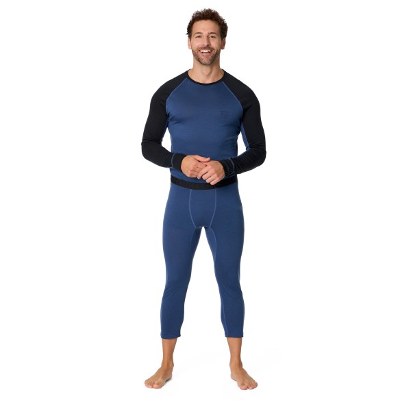 Stoic - Merino180 BengtSt. 3/4 Pants - Merinowollen ondergoed