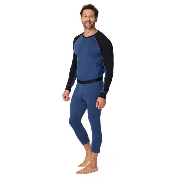 Stoic - Merino180 BengtSt. 3/4 Pants - Merinowollen ondergoed