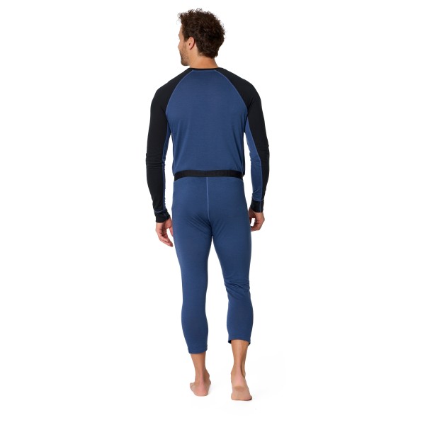 Stoic - Merino180 BengtSt. 3/4 Pants - Merinowollen ondergoed