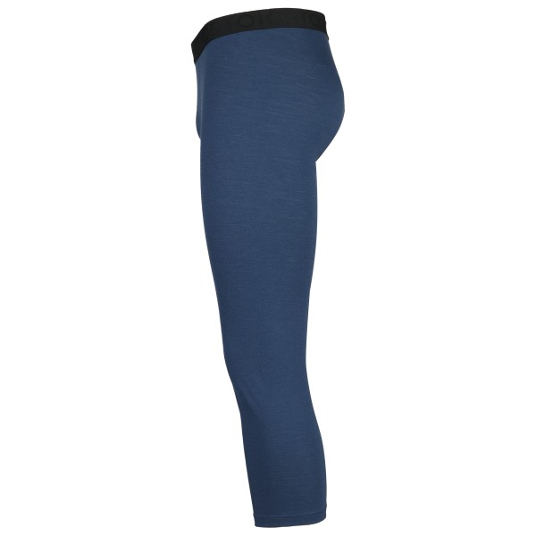 Stoic - Merino180 BengtSt. 3/4 Pants - Merinowollen ondergoed
