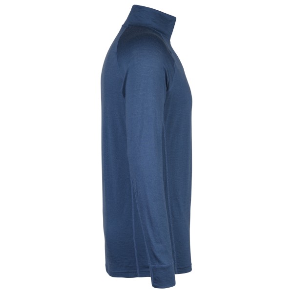 Stoic - Merino180 BengtSt. Half Zip - Merinowollen ondergoed