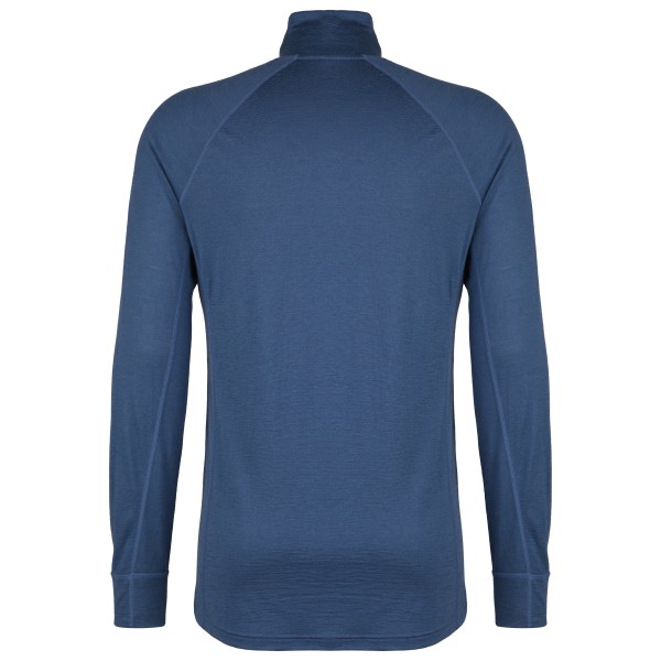 Stoic - Merino180 BengtSt. Half Zip - Merinowollen ondergoed