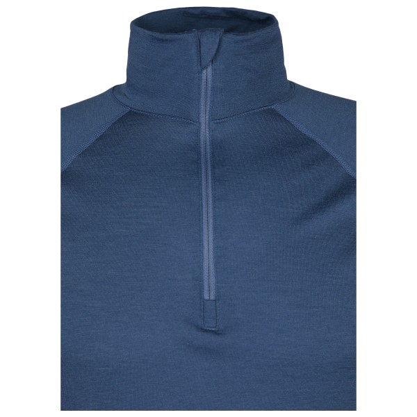 Stoic - Merino180 BengtSt. Half Zip - Merinowollen ondergoed