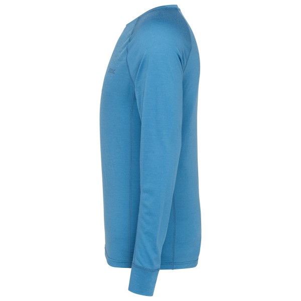 Stoic - Merino180 BengtSt. L/S - Merinowollen ondergoed