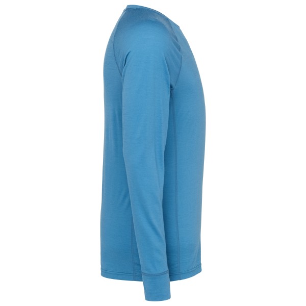 Stoic - Merino180 BengtSt. L/S - Merinowollen ondergoed