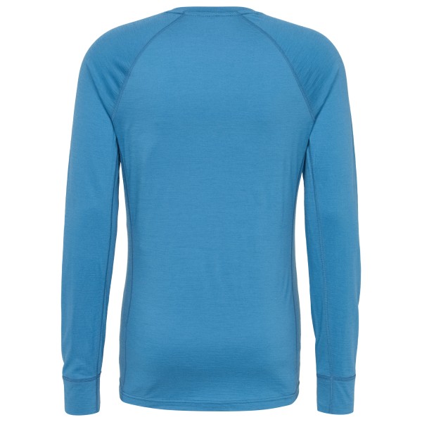 Stoic - Merino180 BengtSt. L/S - Merinowollen ondergoed