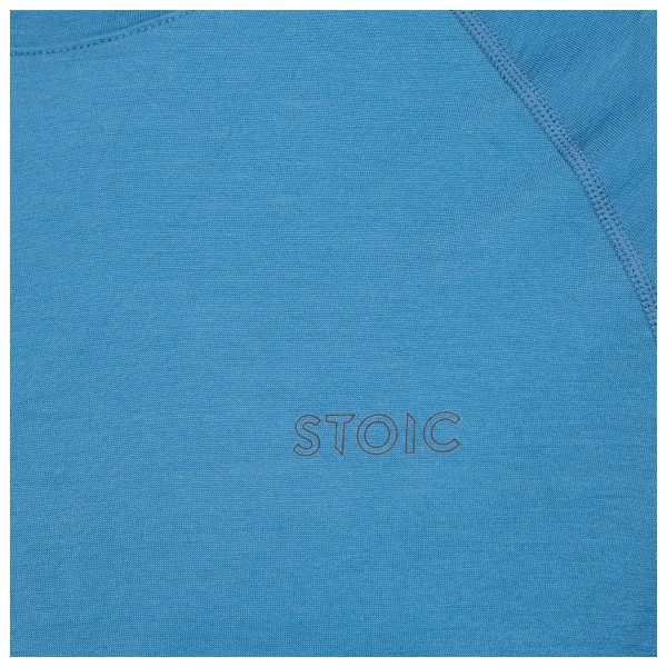 Stoic - Merino180 BengtSt. L/S - Merinowollen ondergoed