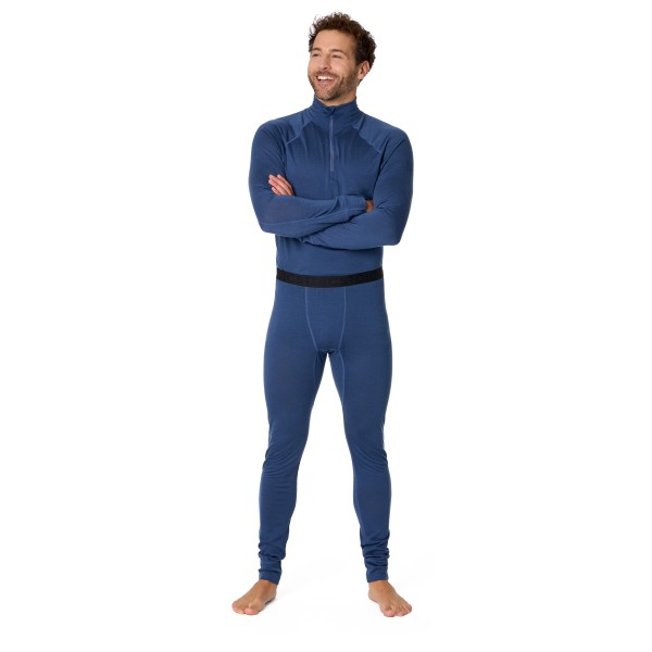 Stoic - Merino180 BengtSt. Long Pants - Merinowollen ondergoed