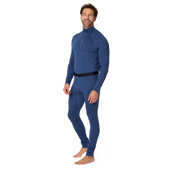 Stoic - Merino180 BengtSt. Long Pants - Merinowollen ondergoed