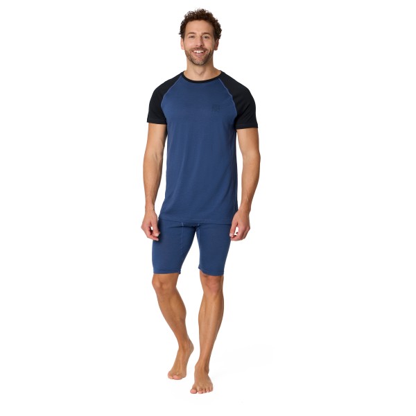 Stoic - Merino180 BengtSt. S/S - Merinowollen ondergoed
