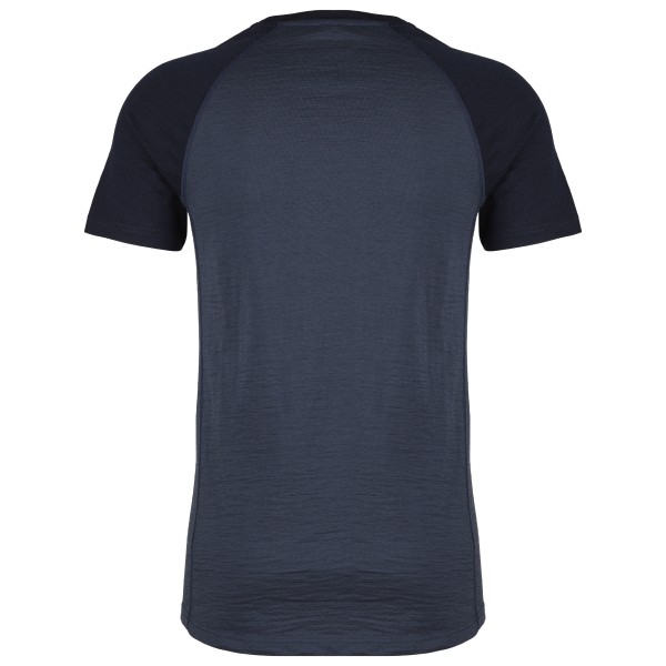 Stoic - Merino180 BengtSt. S/S - Merinowollen ondergoed