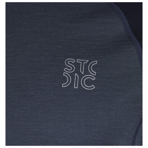 Stoic - Merino180 BengtSt. S/S - Merinowollen ondergoed