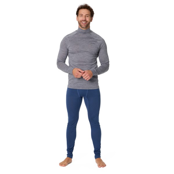 Stoic - Merino180 BengtSt. Turtle Neck - Merinowollen ondergoed