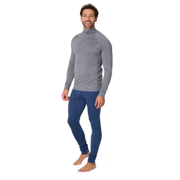 Stoic - Merino180 BengtSt. Turtle Neck - Merinowollen ondergoed