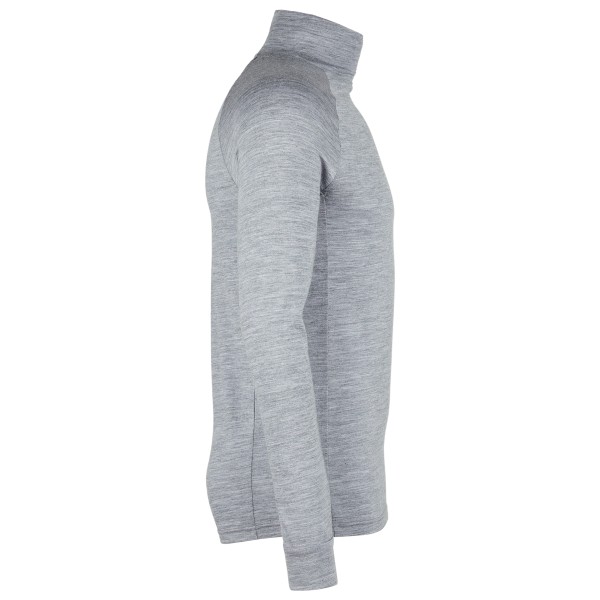 Stoic - Merino180 BengtSt. Turtle Neck - Merinowollen ondergoed