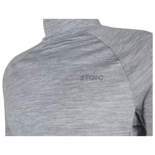 Stoic - Merino180 BengtSt. Turtle Neck - Merinowollen ondergoed