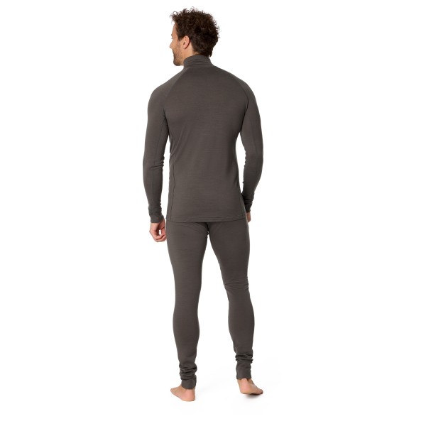 Stoic - Merino240 BengtSt. Half Zip - Merinowollen ondergoed