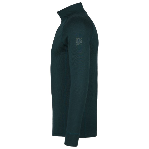 Stoic - Merino240 BengtSt. Half Zip - Merinowollen ondergoed