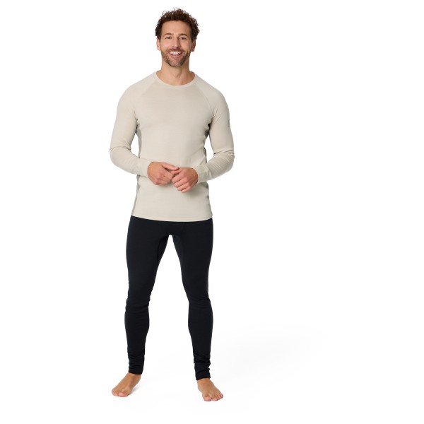 Stoic - Merino240 BengtSt. L/S - Merinowollen ondergoed