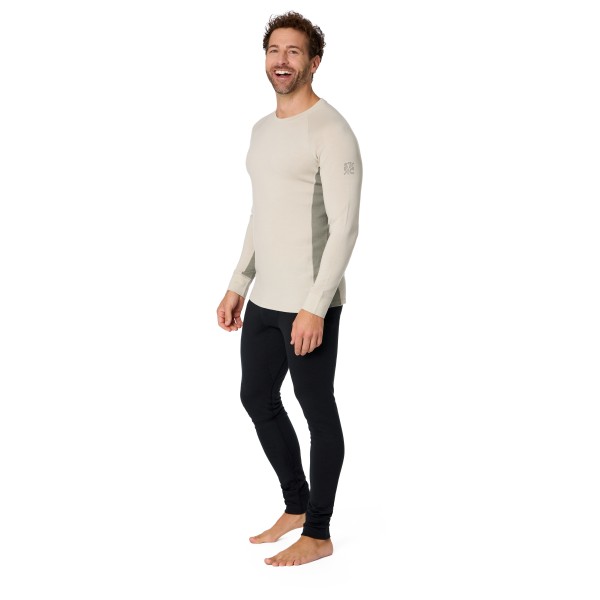 Stoic - Merino240 BengtSt. L/S - Merinowollen ondergoed