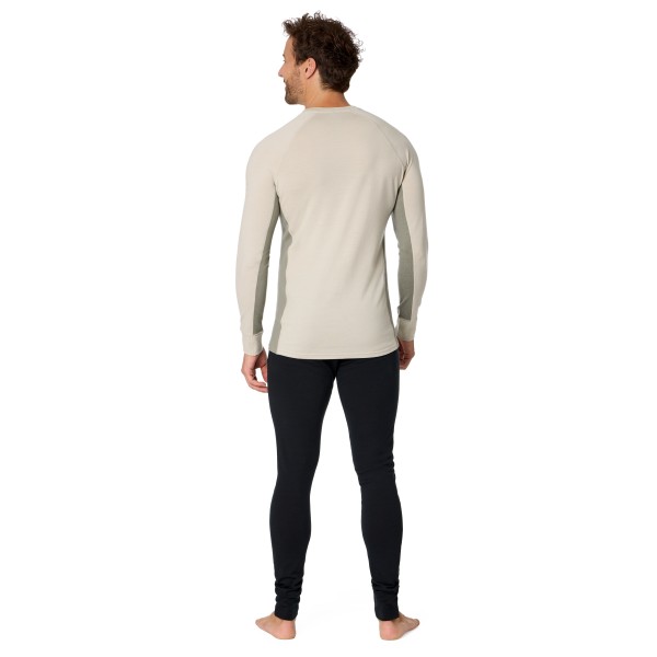 Stoic - Merino240 BengtSt. L/S - Merinowollen ondergoed