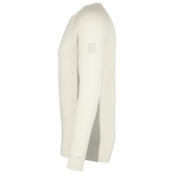 Stoic - Merino240 BengtSt. L/S - Merinowollen ondergoed