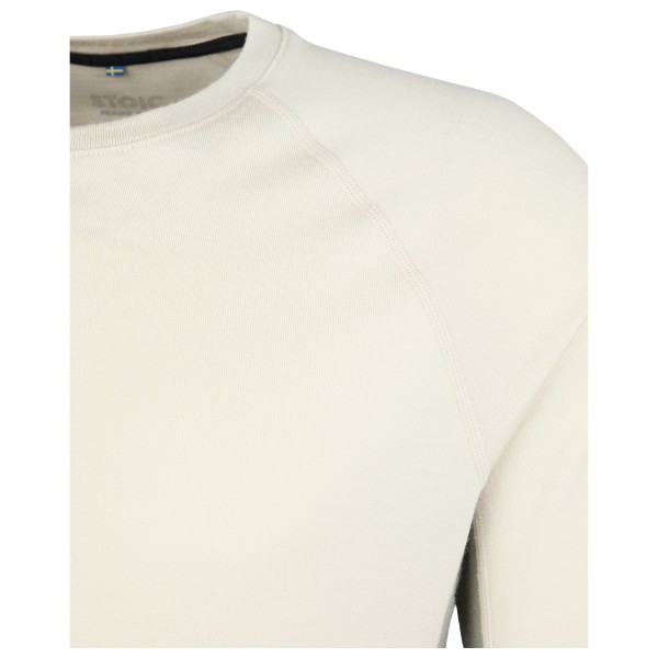 Stoic - Merino240 BengtSt. L/S - Merinowollen ondergoed