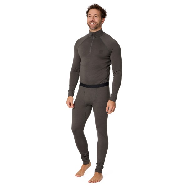 Stoic - Merino240 BengtSt. Long Pants - Merinowollen ondergoed