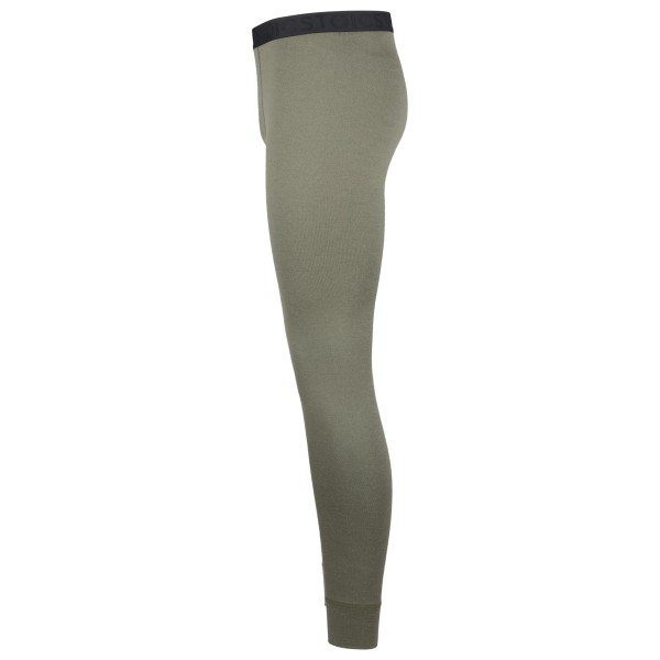 Stoic - Merino240 BengtSt. Long Pants - Merinowollen ondergoed