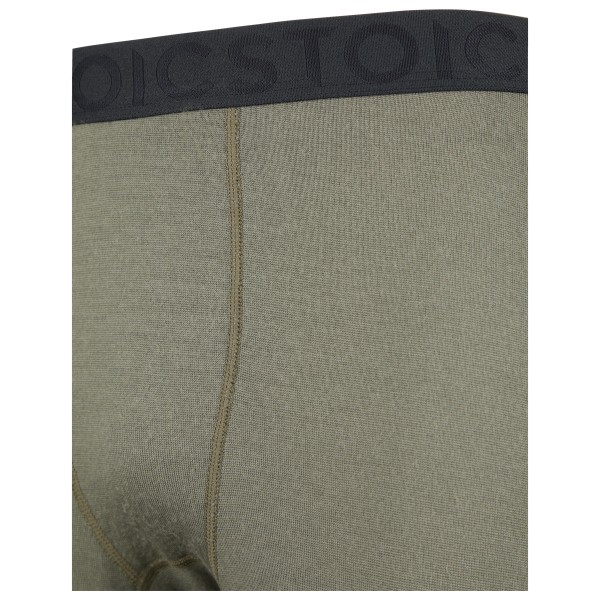 Stoic - Merino240 BengtSt. Long Pants - Merinowollen ondergoed